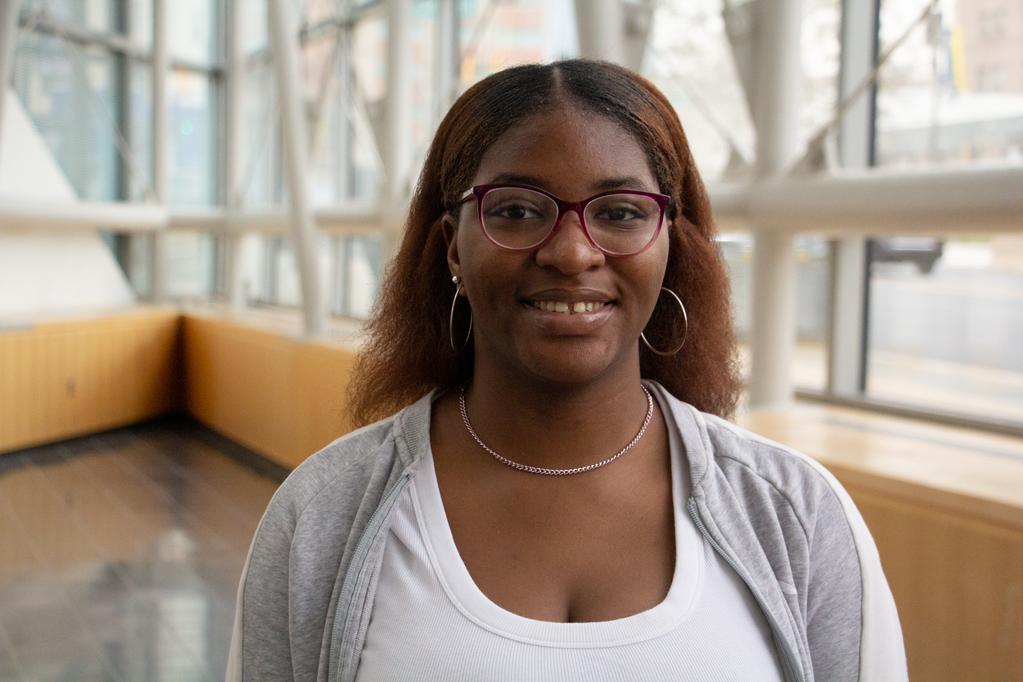 Amarachi Kenneth-Gabriel