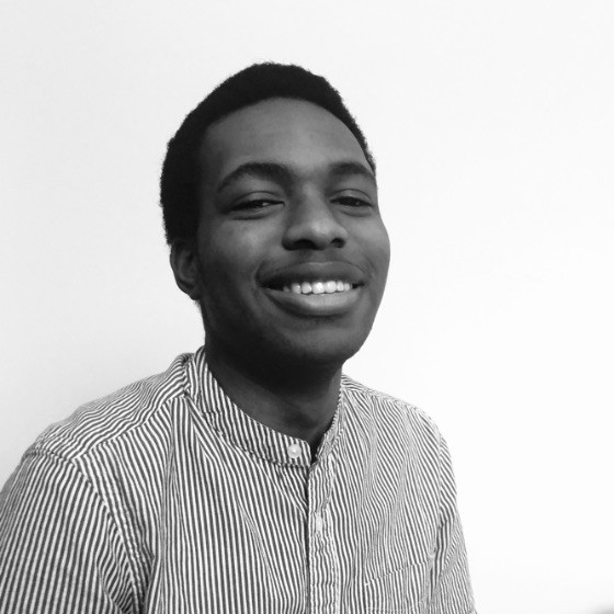 Undergraduate Commencement Speaker Seeks to Make Global Impact image