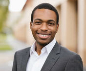 Drexel's Commencement Speaker Darrel Omo-Lamai