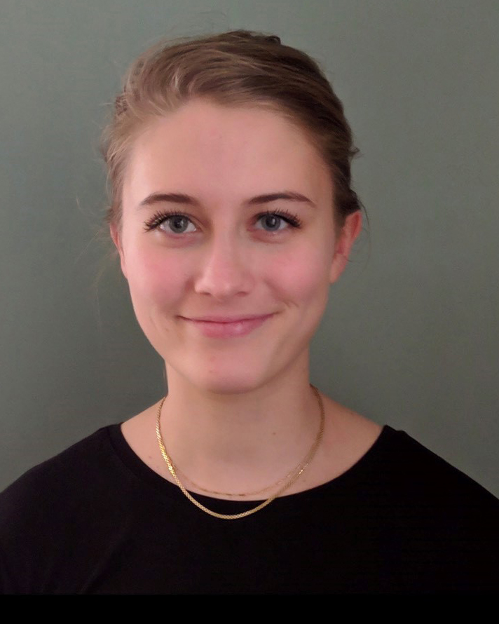 PhD Student Emily Herbert Receives Fulbright image