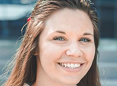 Department Welcomes Dr. Jill Wenderott to Faculty in Spring 2023 image