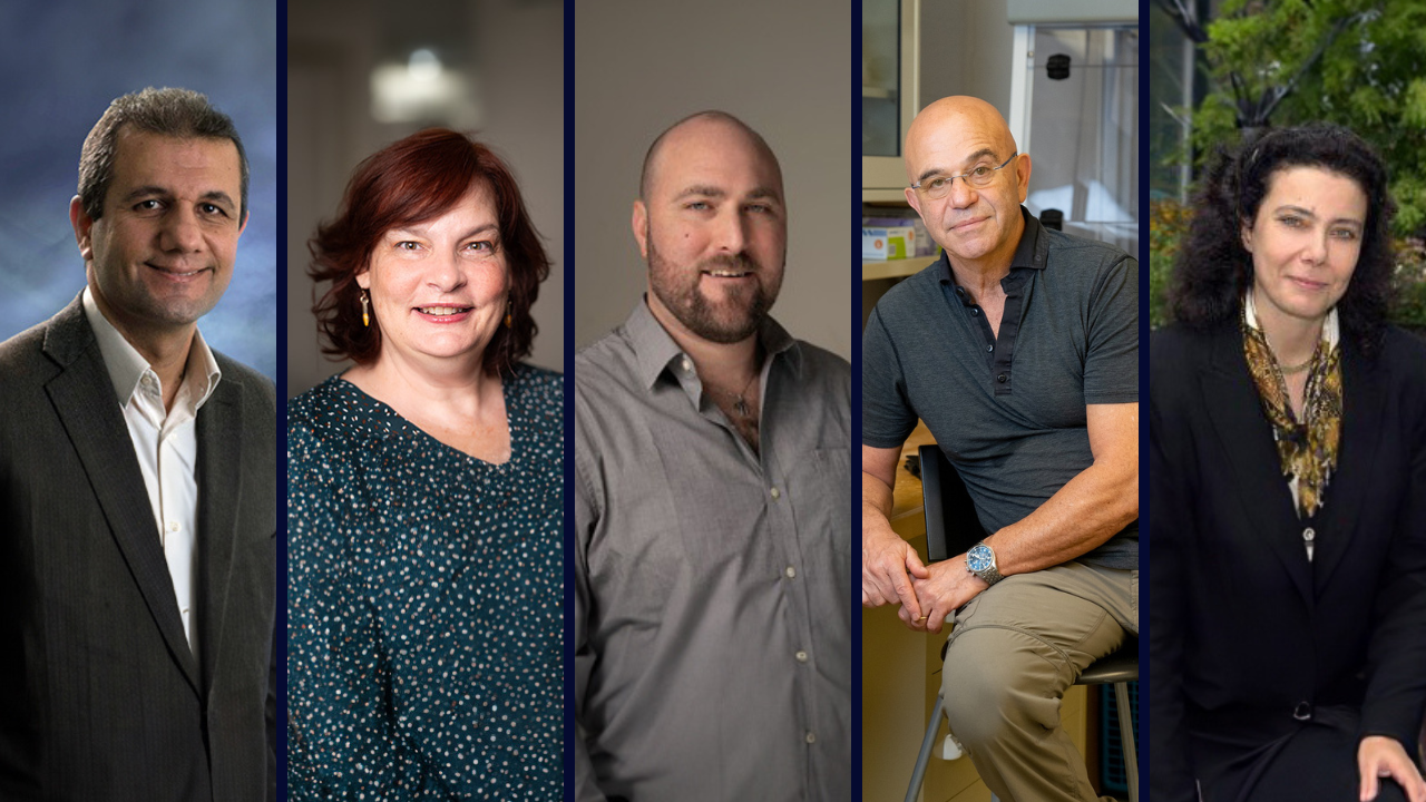 Tenure, Promotion and Emeritus Appointments Highlight Faculty Achievement image