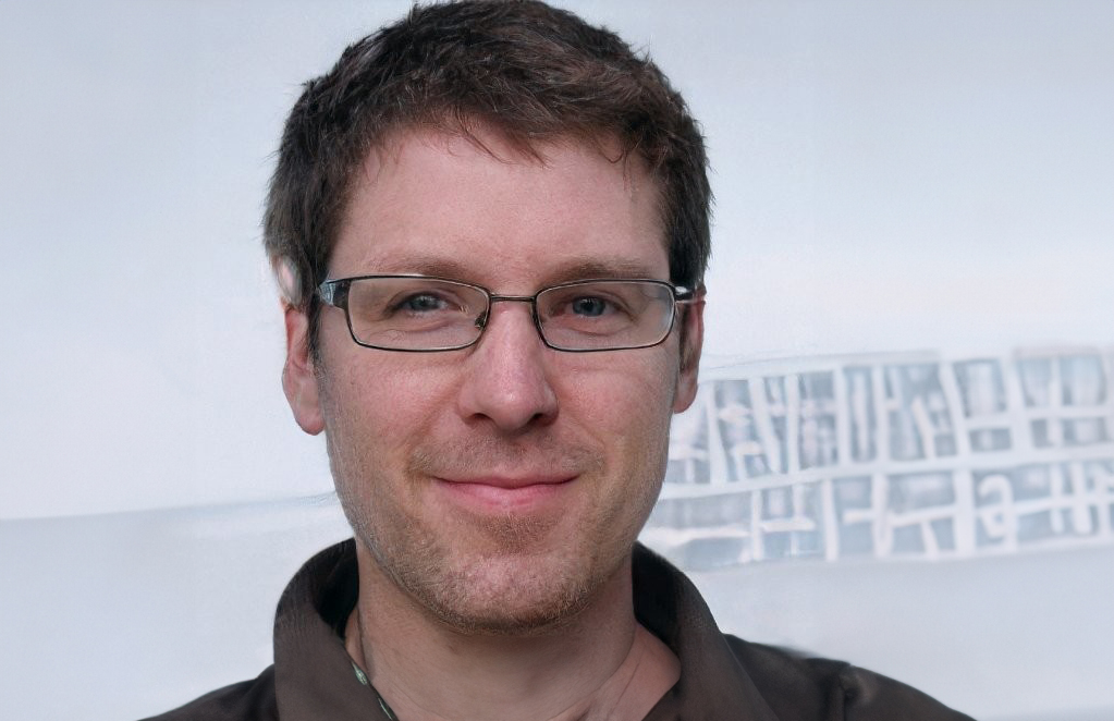 Christopher Blackden