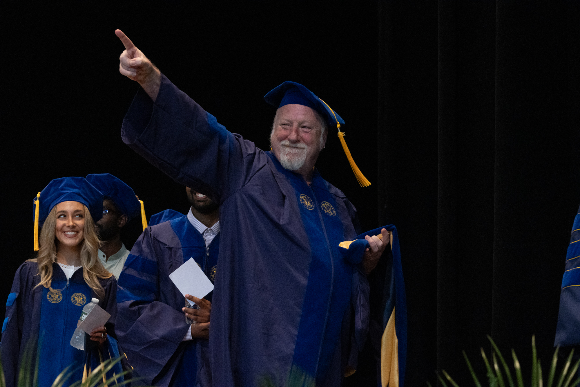Drexel Engineering Celebrates Class of 2025 Commencement | Drexel ...