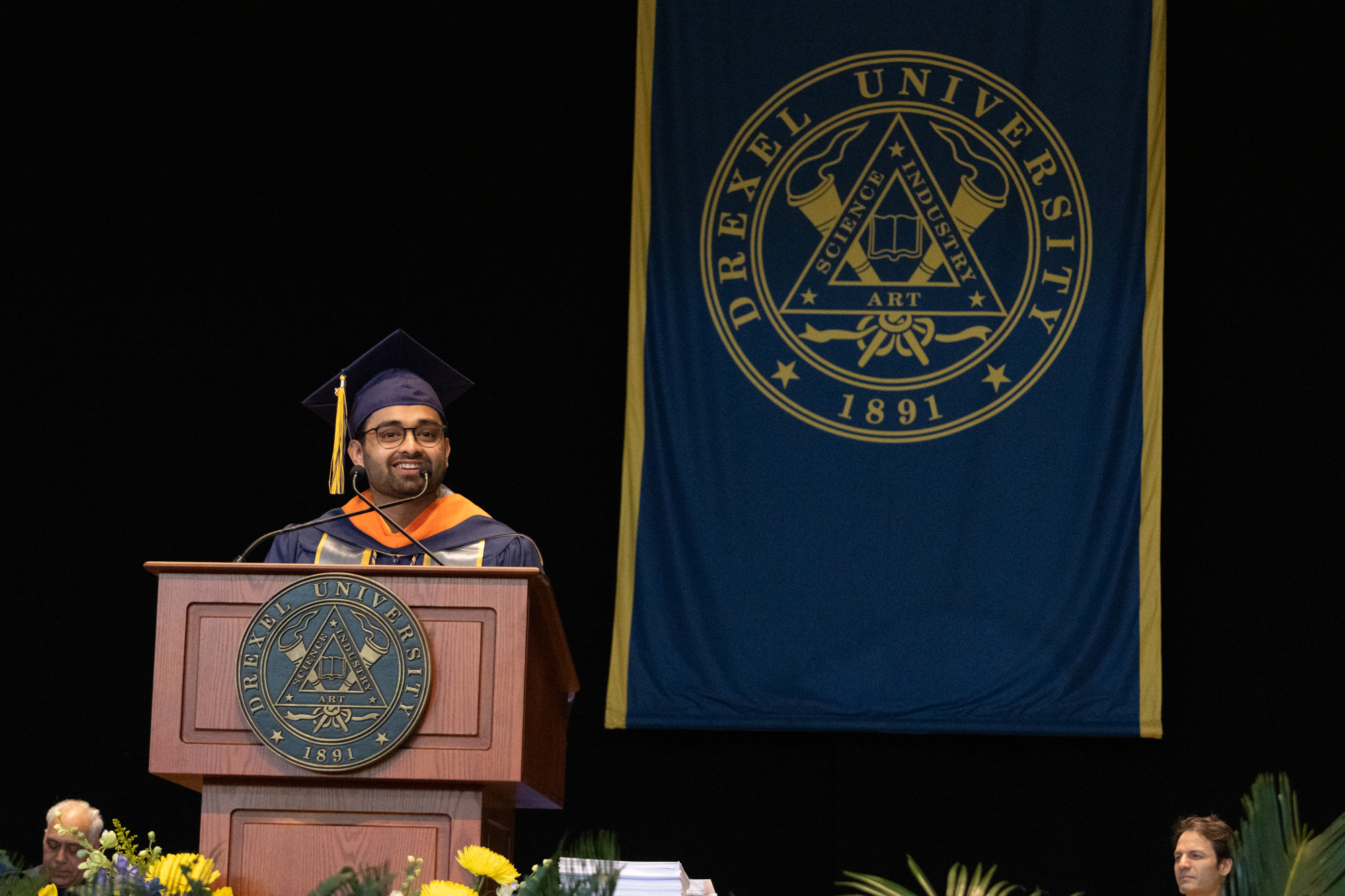 Drexel Engineering Celebrates Class of 2025 Commencement | Drexel ...
