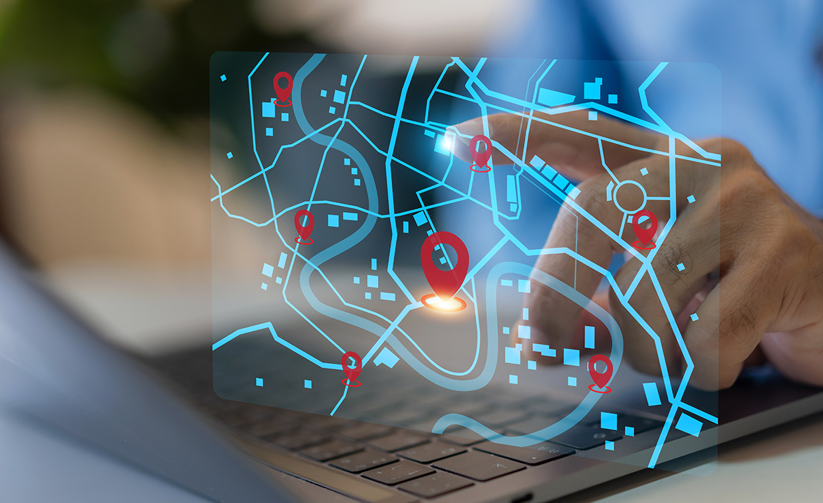 Ethical AI Aims to Make Transportation Planning Work for Every Community image