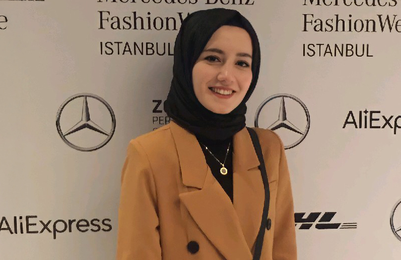 Marve Arslan headshot