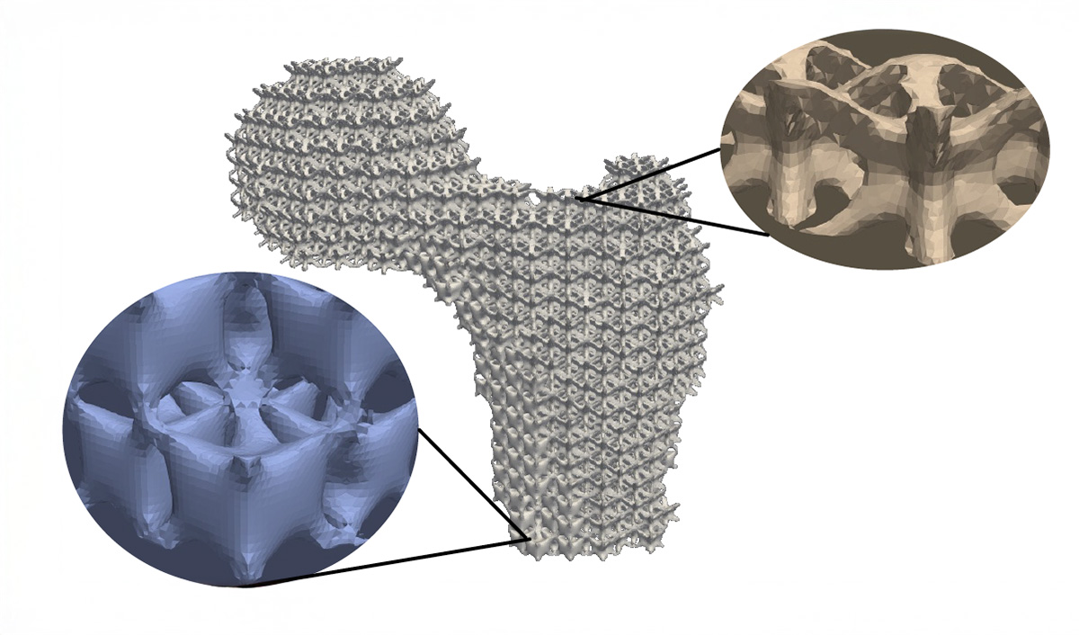 New AI Method Helps Engineers Design Better Parts From the Inside Out image