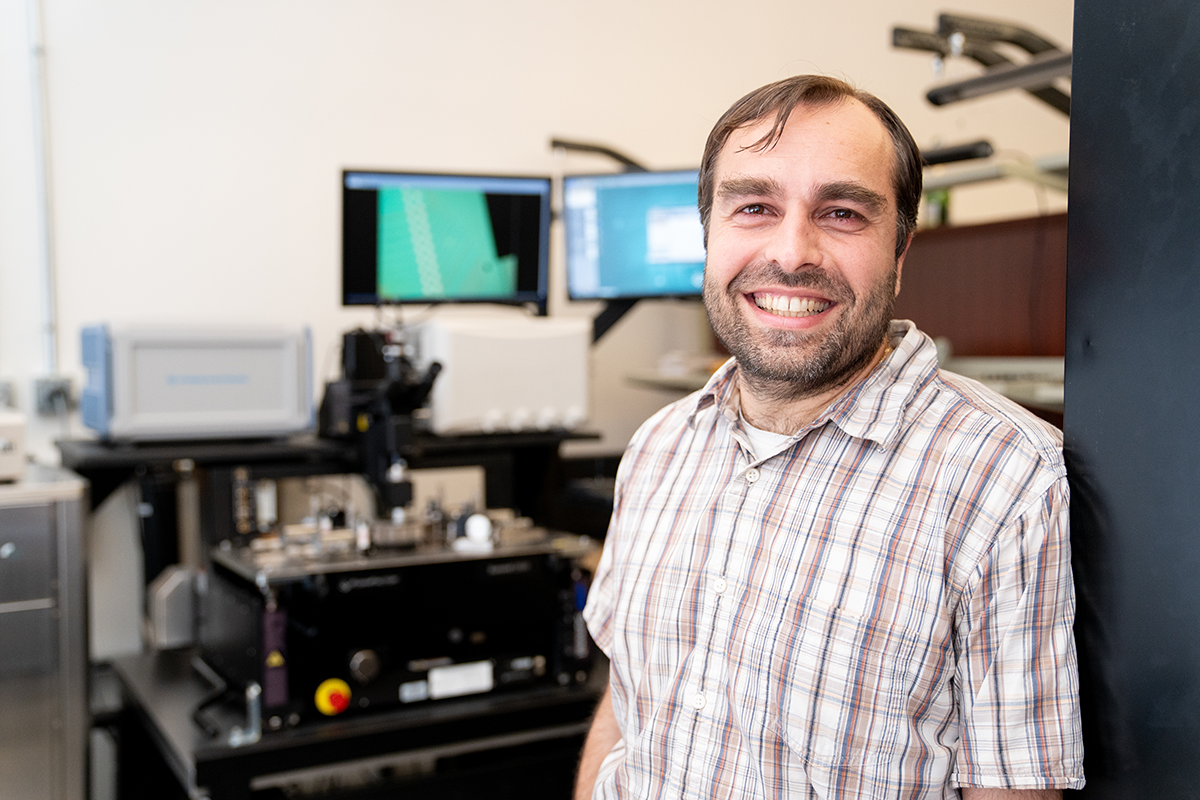 Drexel Joins National Effort to Advance AI-Driven Wireless Chip Design image