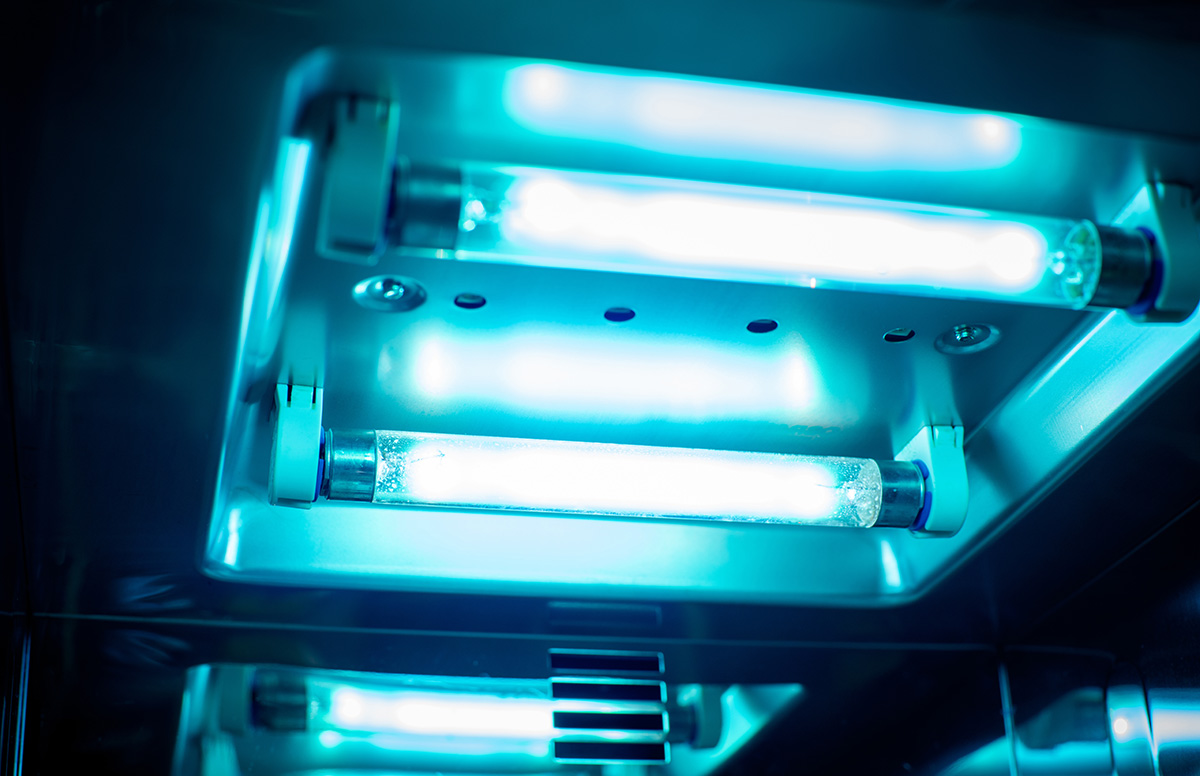 Drexel Study Delivers Practical Design Tools for UV Disinfection image