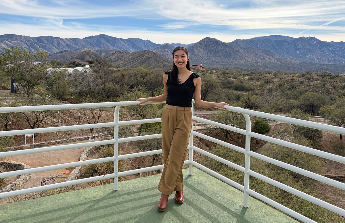 A Materials Scientist Who Refuses to Be Just One Thing image