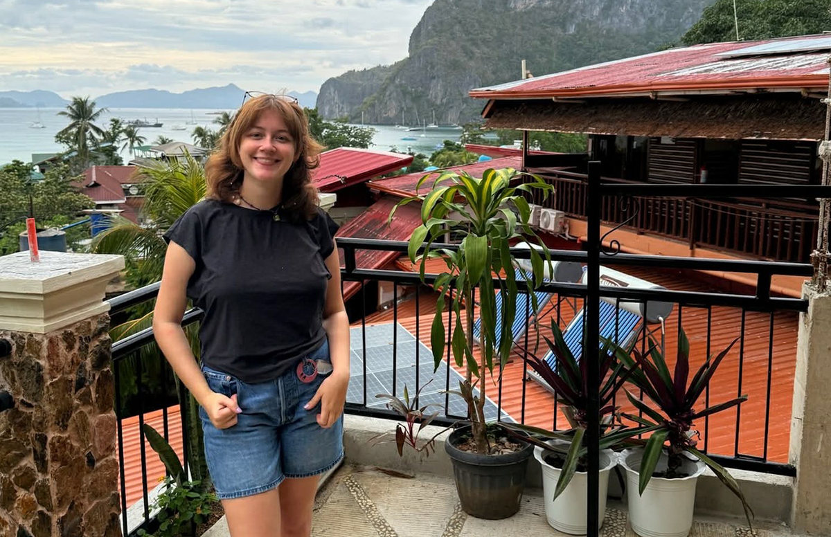 In the Philippines, a Drexel Engineer Puts Community Knowledge at the Center of Coastal Resilience image