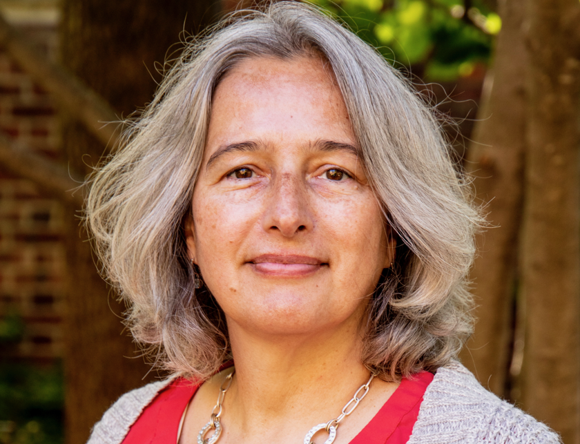 Schauer Elected AAAS Fellow for Distinguished Nanoscale Fiber Contributions image