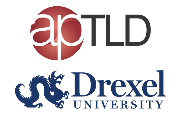 Drexel University and Asia Pacific Top Level Domain Association will launch of the Drexel and APTLD Cybersecurity Certificate program.