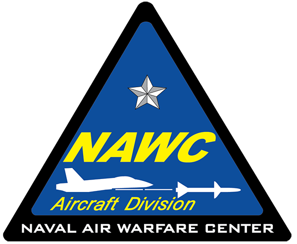 Naval Air Warfare logo