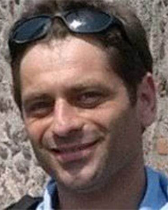 Peter Finkel