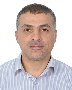 Ali Hasan