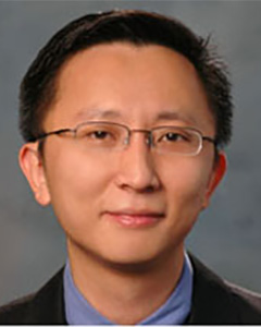Dr. Kenneth Lau
