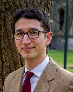 Joshua Lequieu