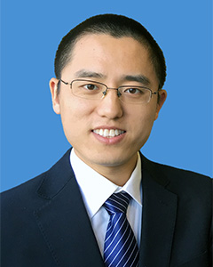 Dr. Fei Lu