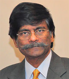 Raj Mutharasan