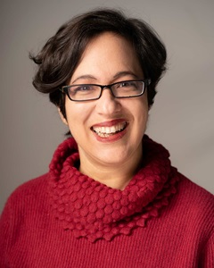 Gail Rosen