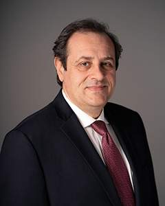 Antonios Zavaliangos