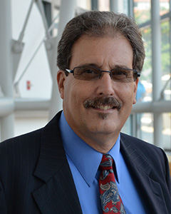 Nicholas Catucci