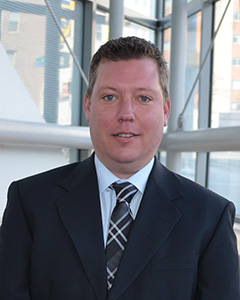 Bradley Eshelman