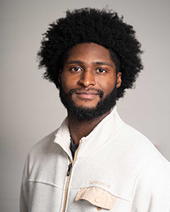 C. J. Mills Drexel Headshot