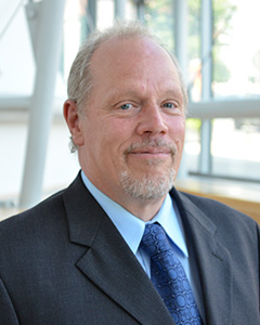 Christopher O'Shaughnessy