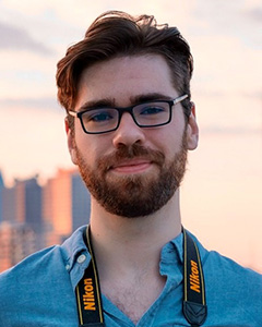 Matthew Propp