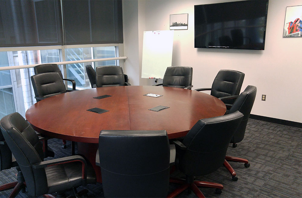 Hill Conference Room
