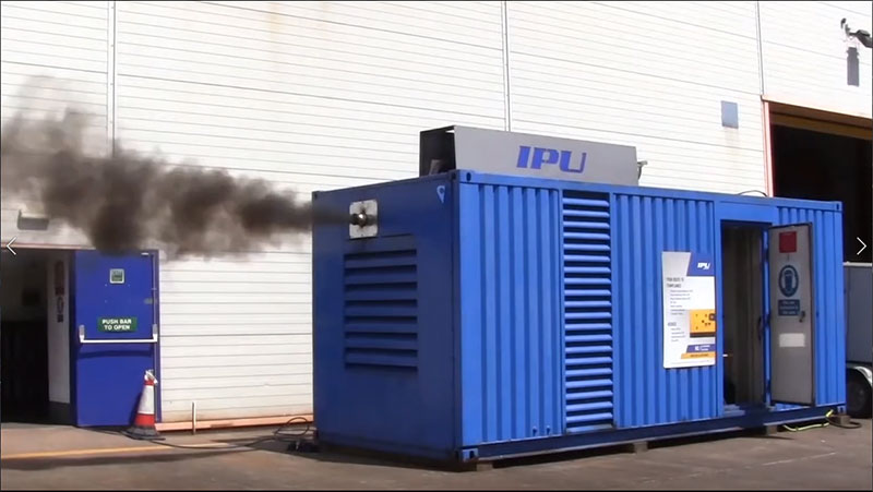 BUIB Solar Feasability Study