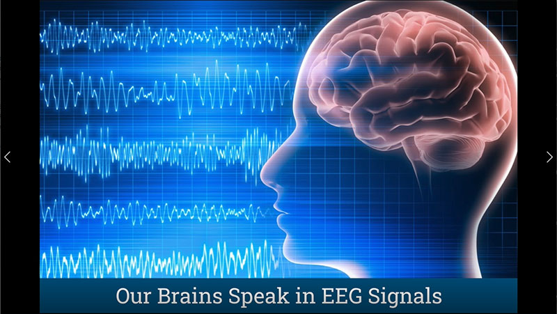 Wearable EEG Devices