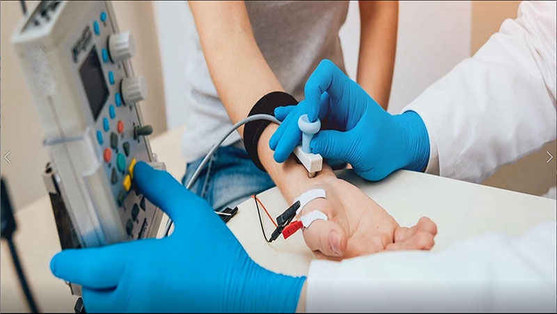 Gloves for Neuropathy