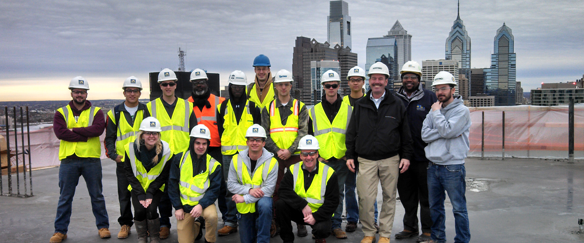 Construction Management Drexel Engineering