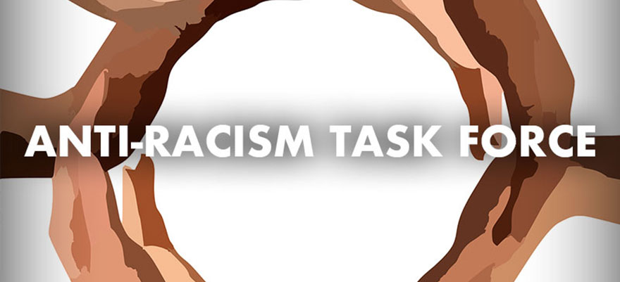 Anti-Racism Task Force