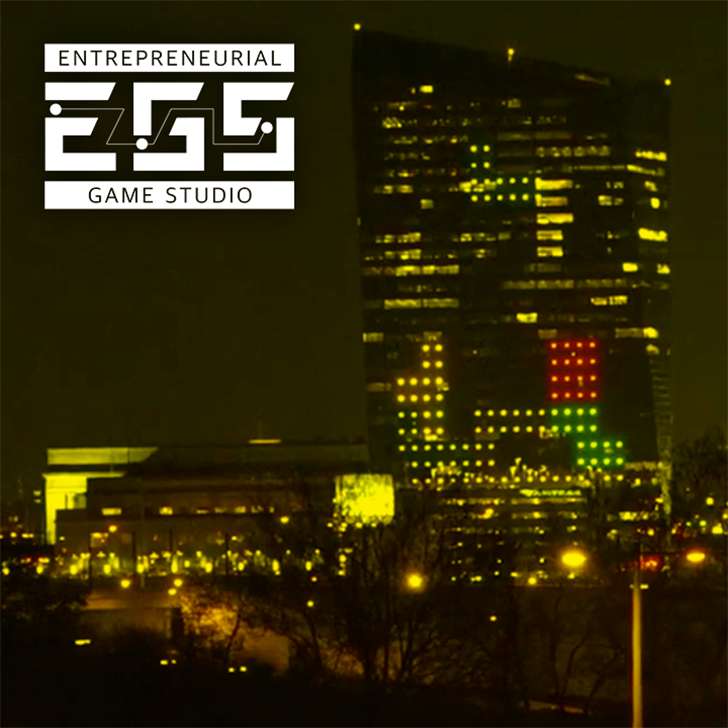 Entrepreneurial Game Studio