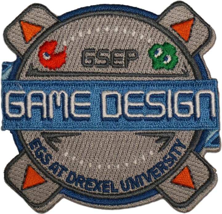GSEP patch