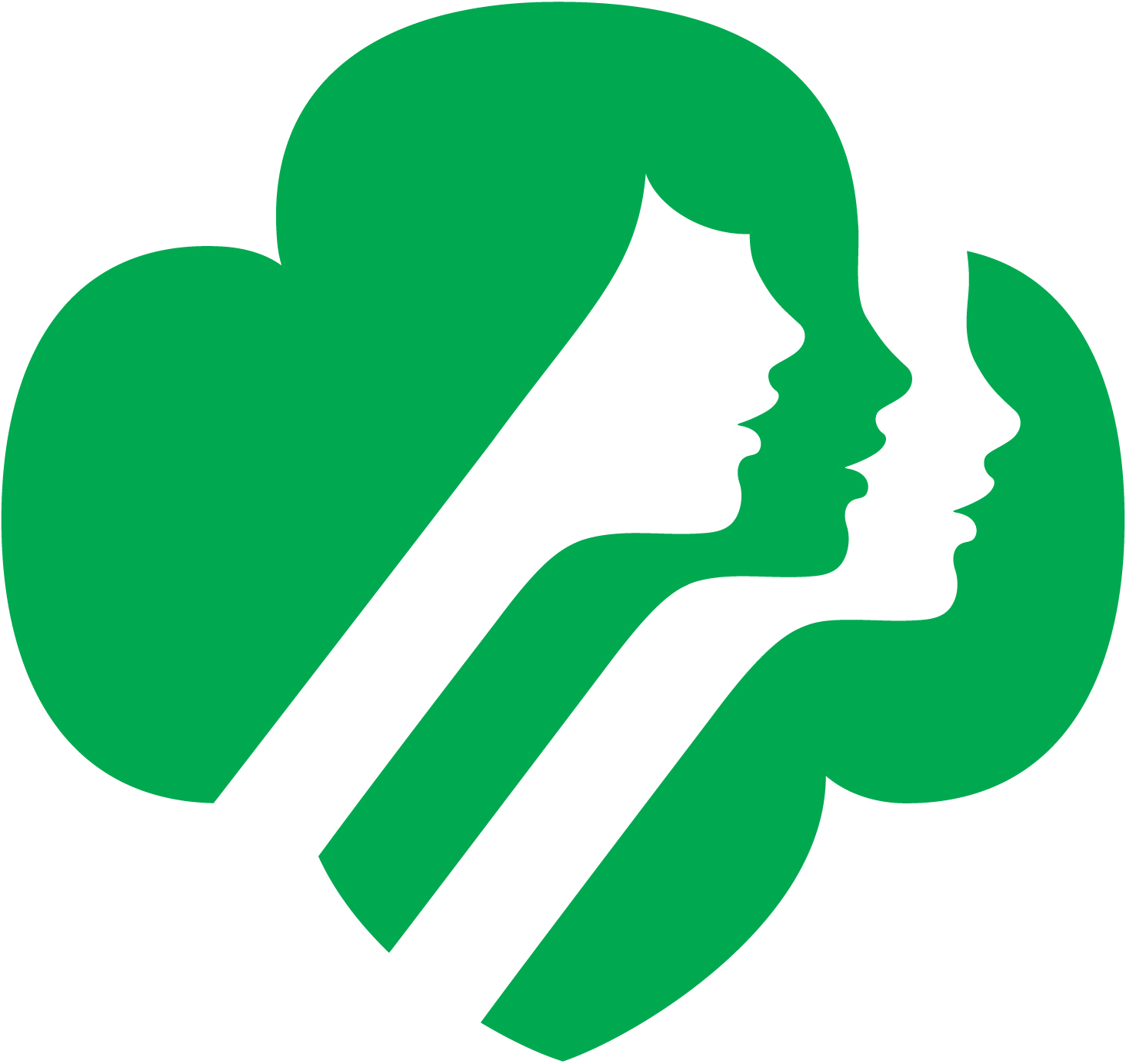 Girl Scouts Logo