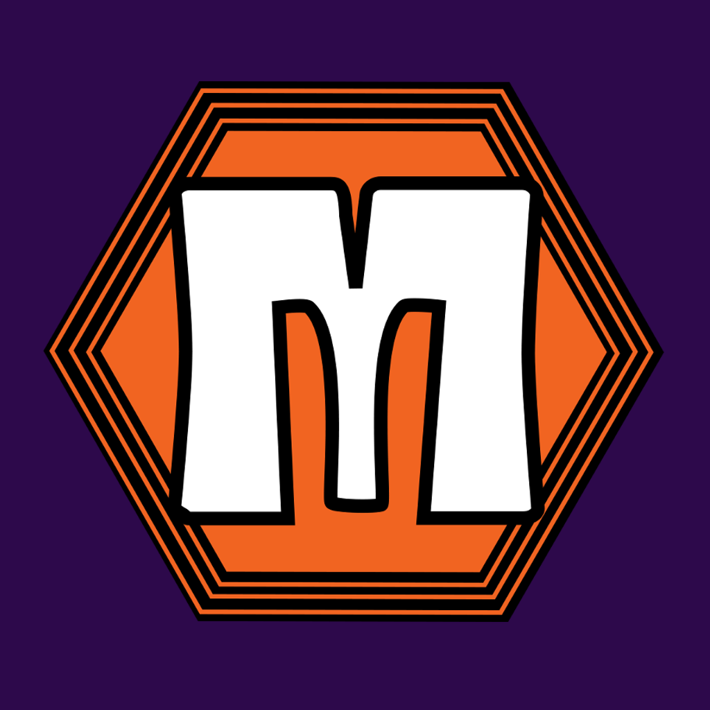 Malevolence Inc. Icon