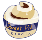 Sweet Roll Logo