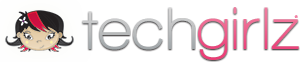 TechGirlz Logo