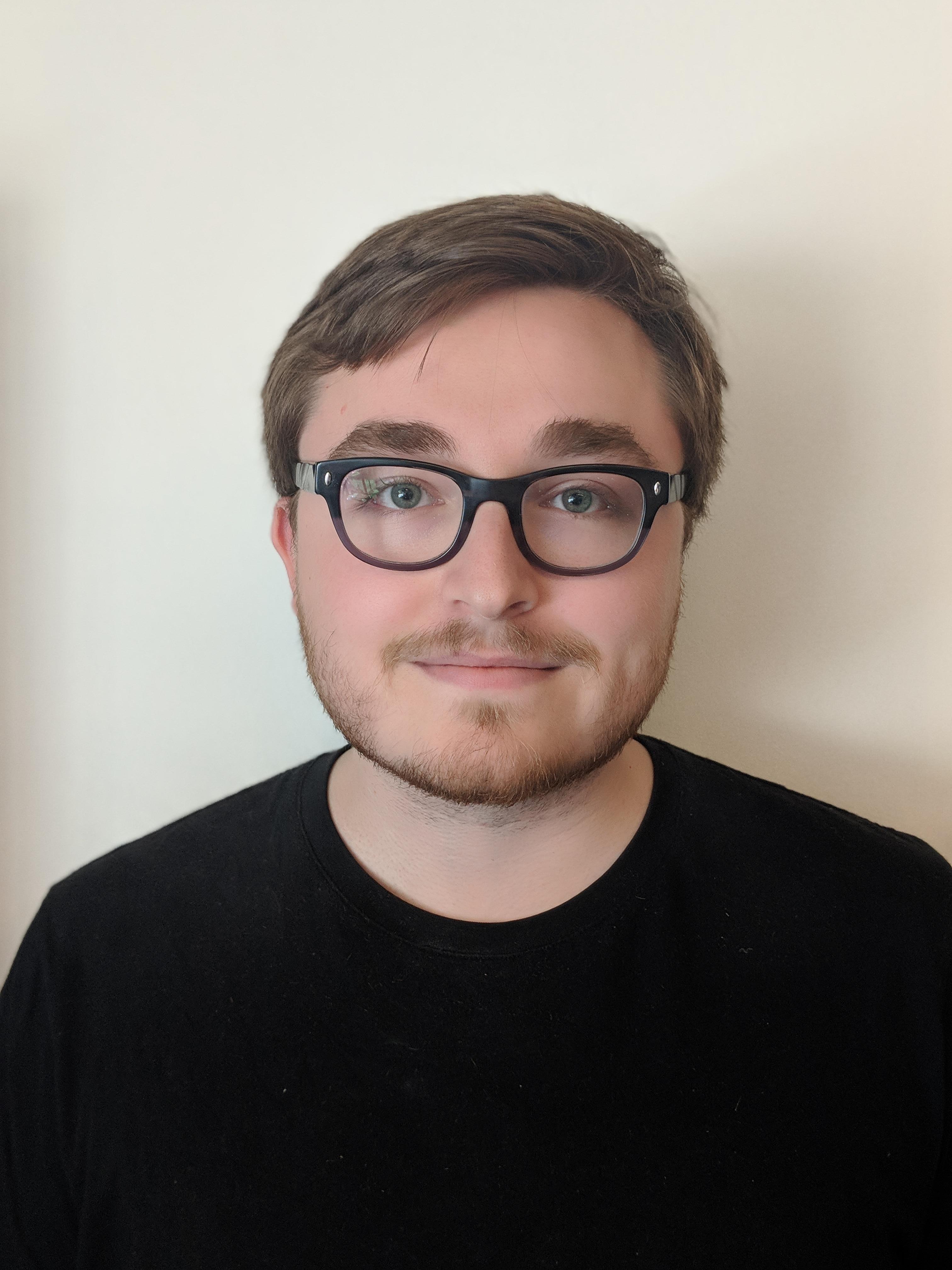 Adam Rothschild Headshot