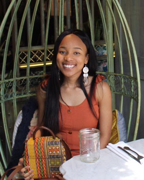 Oluwatamilore ‘Tammy’ Ogunranti