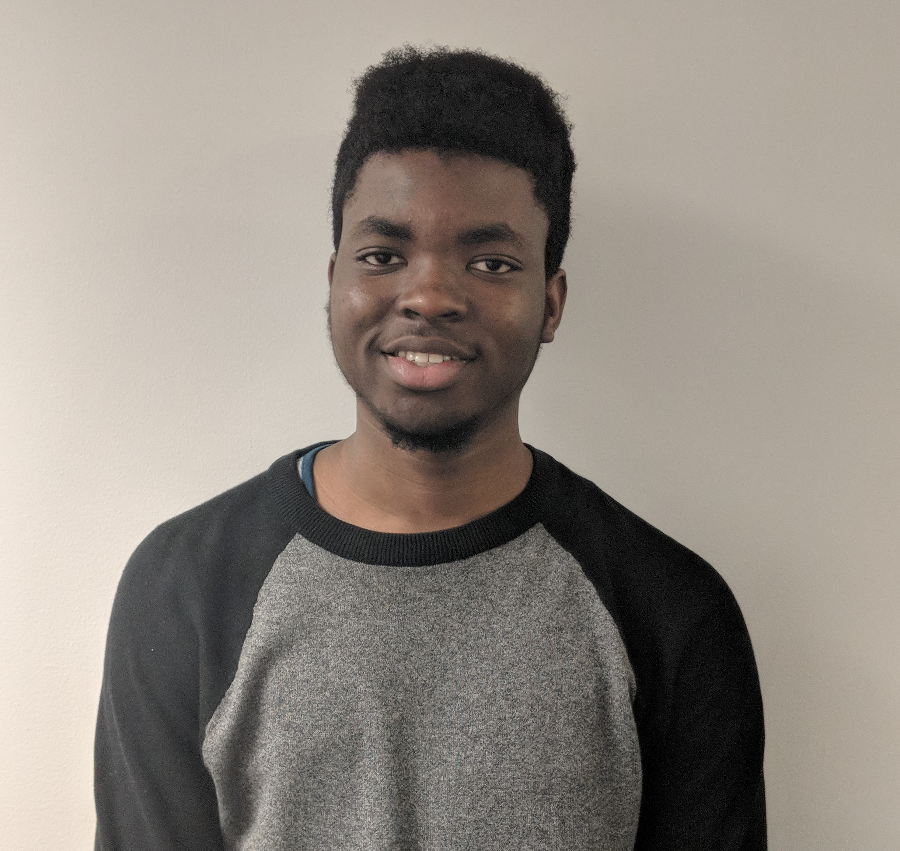 Illoh Ekenedilichukwu