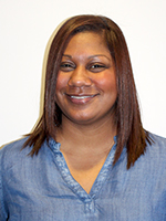 kyanna cameron headshot