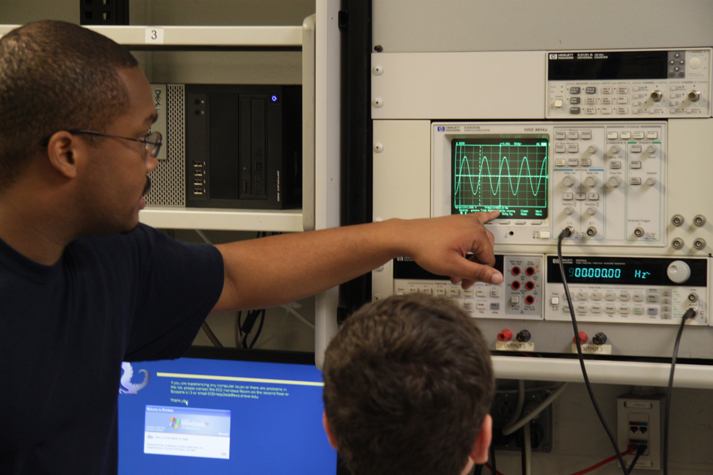 Summer Music Technology