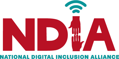 ndia logo